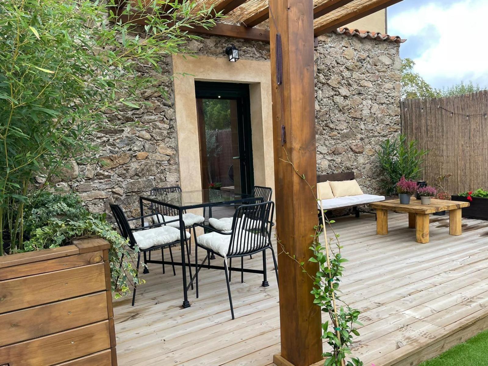 Casa Del Concejo Segovia Βίλα Εξωτερικό φωτογραφία